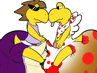 MyBabyKoopa