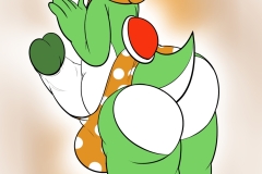 AxelYoshi